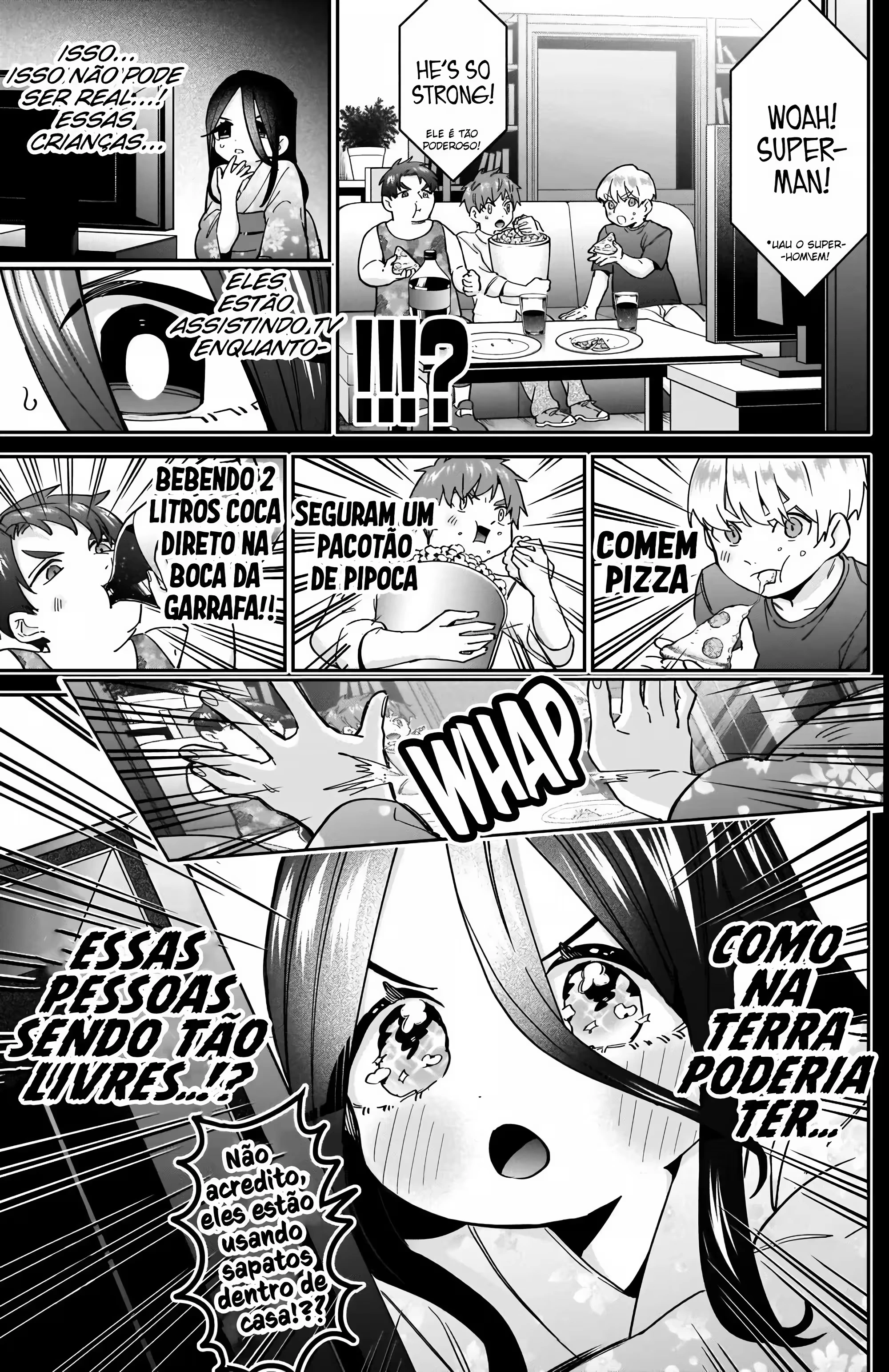 Kimi no Koto ga dai dai dai dai dai suki na 100-nin no Kanojo capítulo 57 página 22