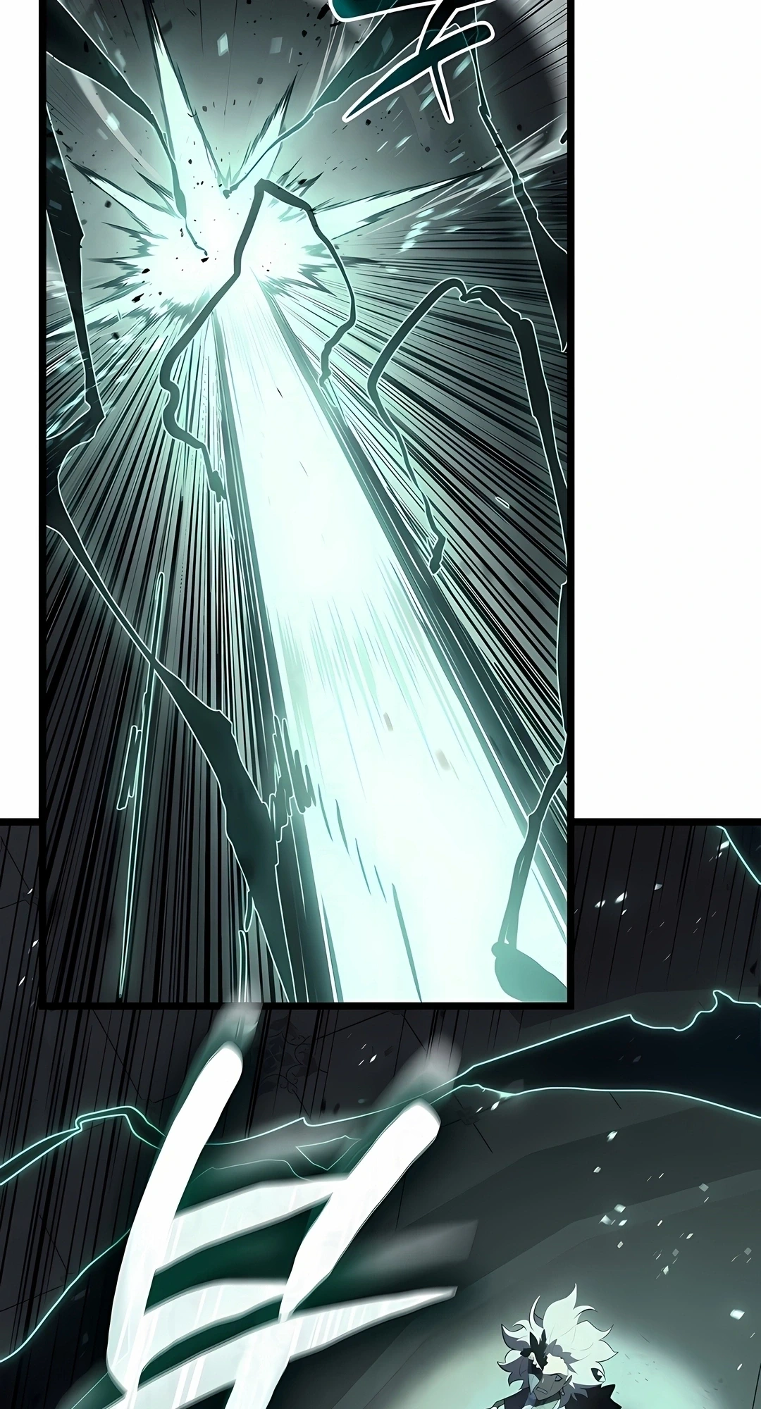Return of the Disaster-Class Hero capítulo 185 página 7
