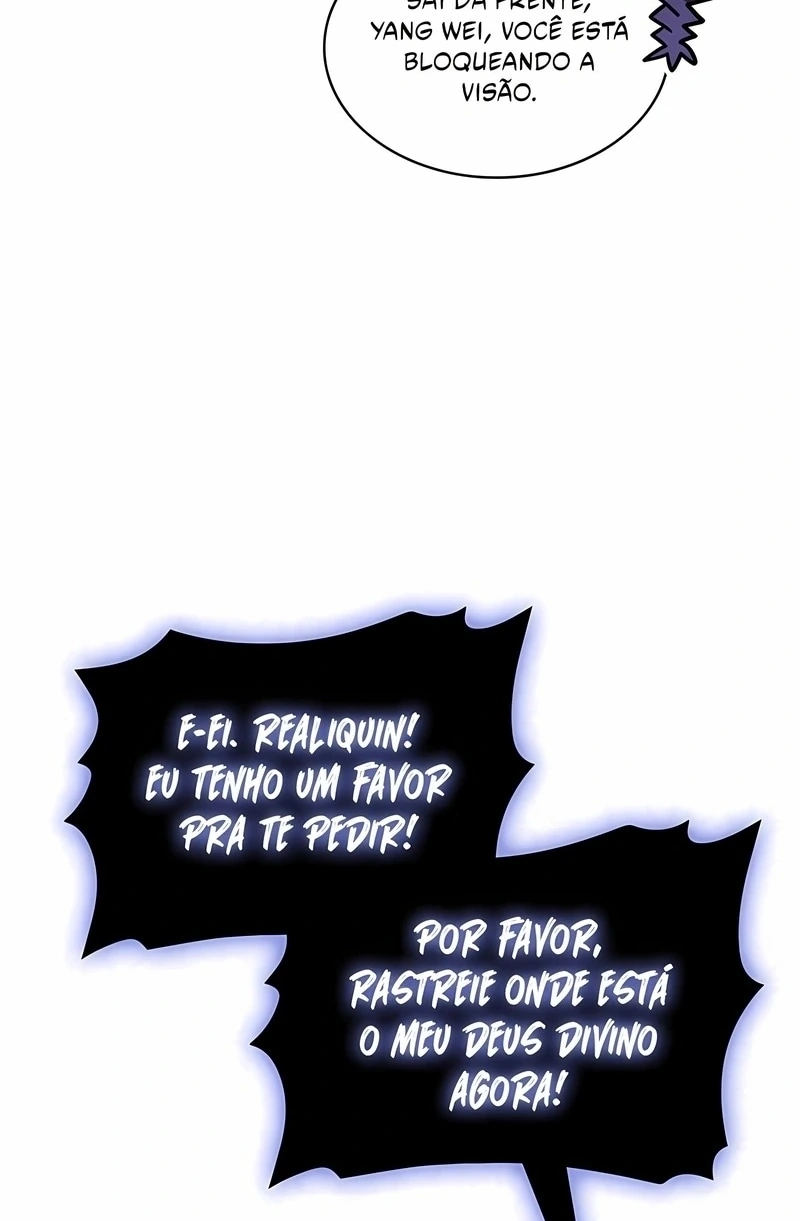Return of the Disaster-Class Hero capítulo 164 página 8