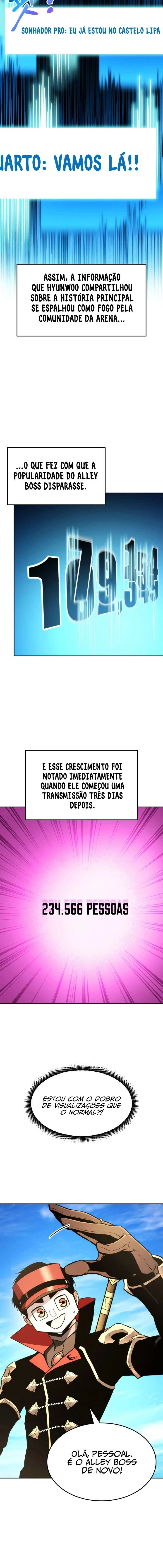 O Retorno do Ranker capítulo 29 página 7