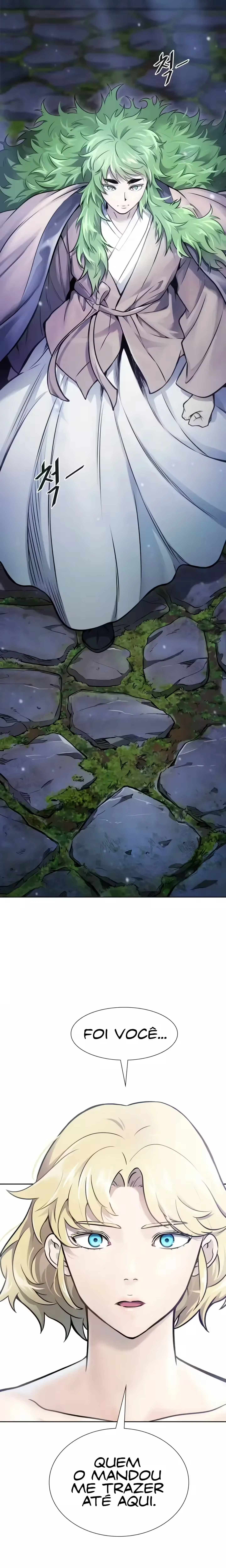 Tower of God (Season 3) capítulo 203 página 10