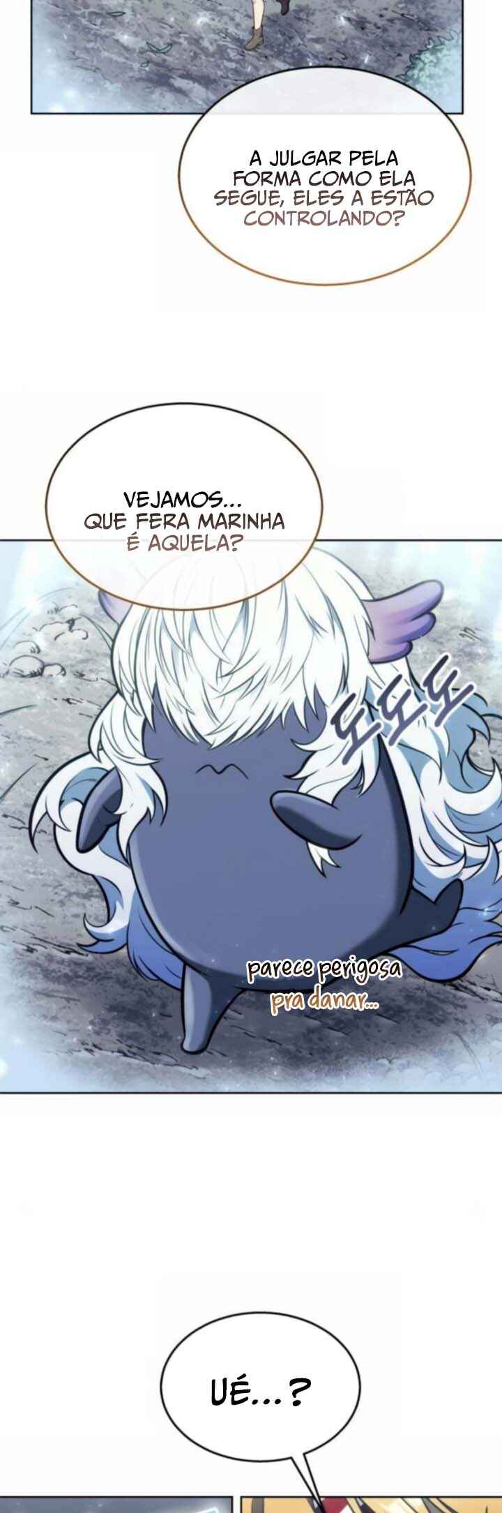 Urek Mazino capítulo 31 página 73