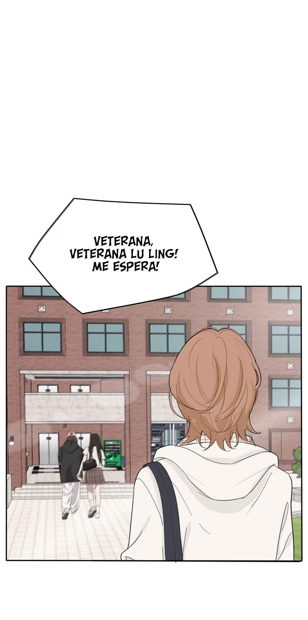Rénjiān Bǎilǐ Jǐn capítulo 234 página 3