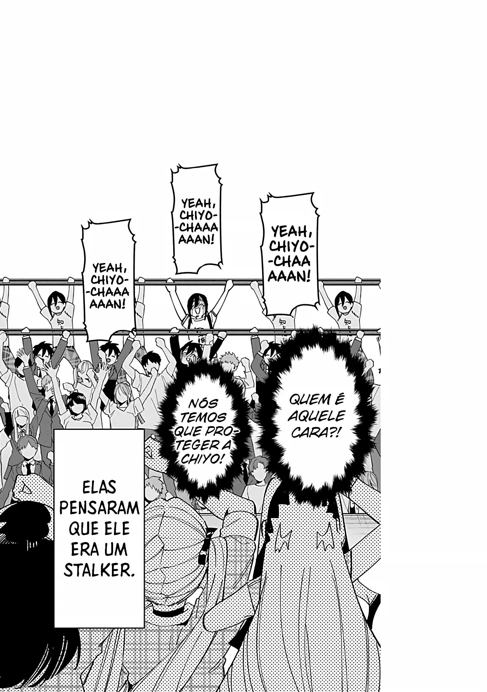 Kimi no Koto ga dai dai dai dai dai suki na 100-nin no Kanojo capítulo 68.5 página 6