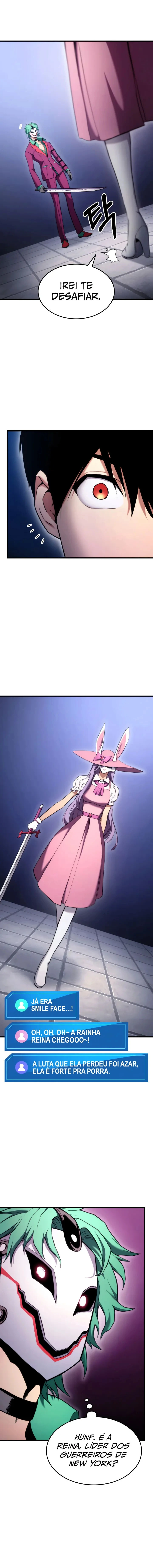 O Retorno do Ranker capítulo 53 página 6