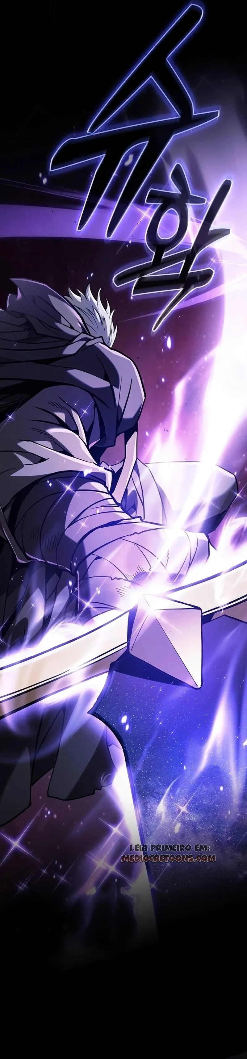 O Mestre da Espada Genial da Academia capítulo 127 página 3