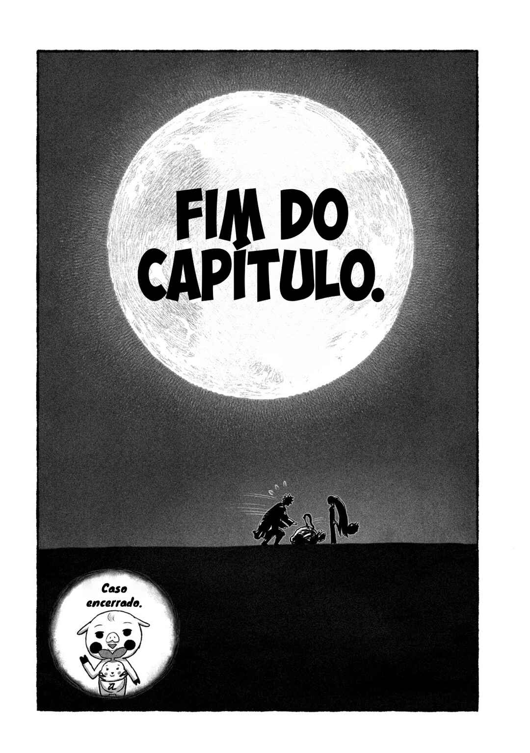 Shoujouhime capítulo 20 página 16