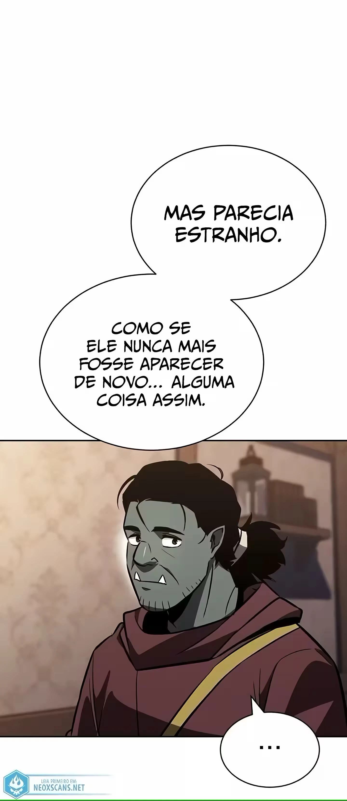A Superação do Nobre Vagabundo capítulo 76 página 4