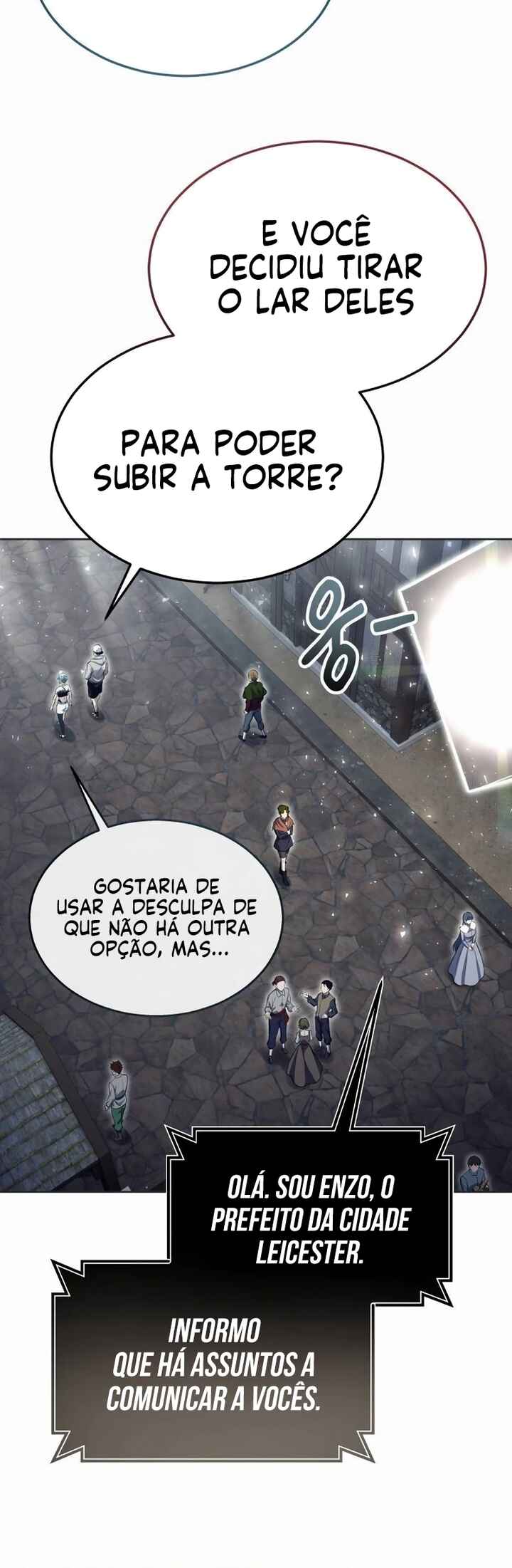 Urek Mazino capítulo 51 página 27
