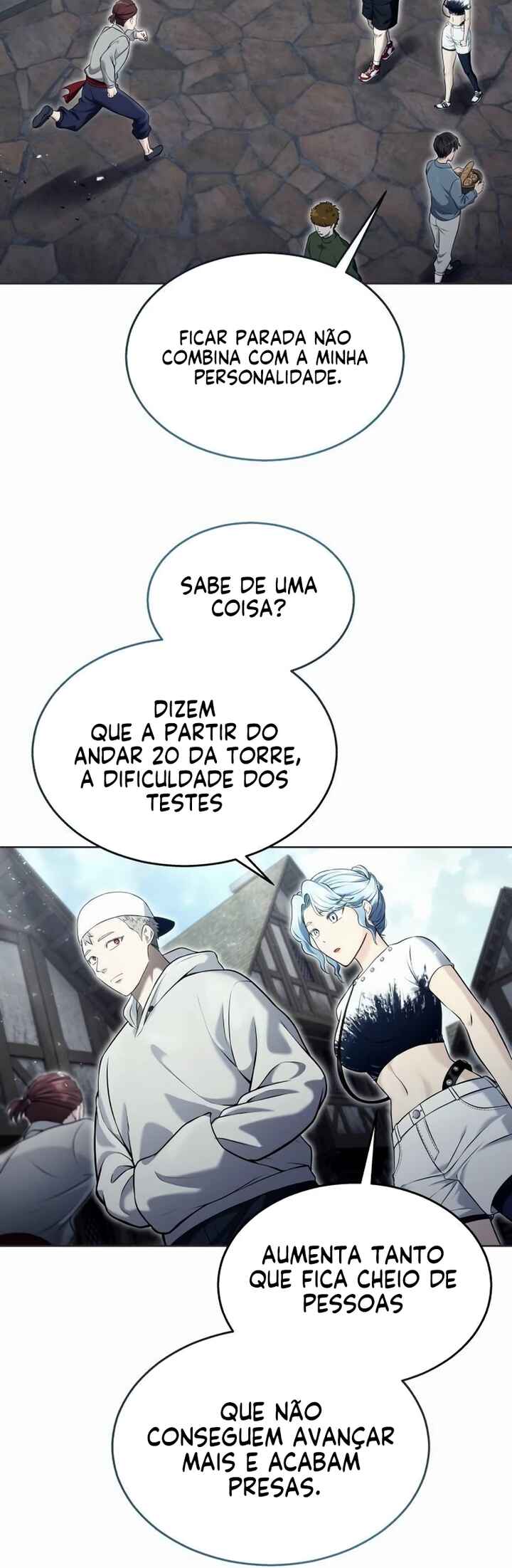 Urek Mazino capítulo 51 página 24