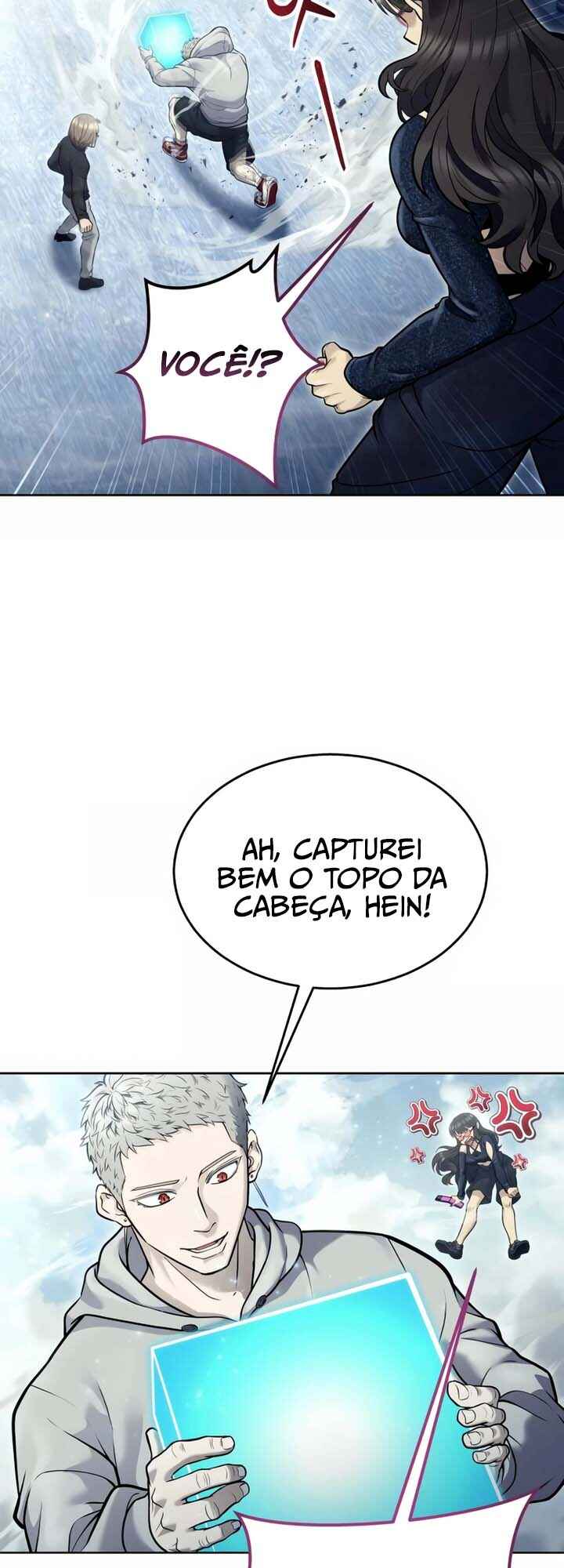 Urek Mazino capítulo 32.2 página 60