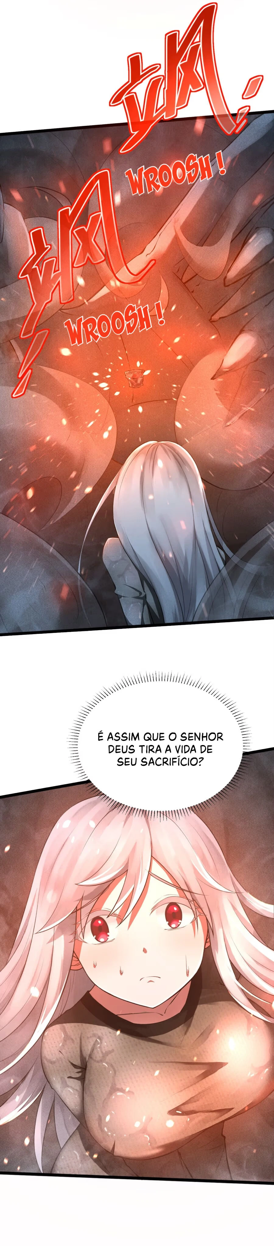 Please Stop Summoning Me! capítulo 2 página 11