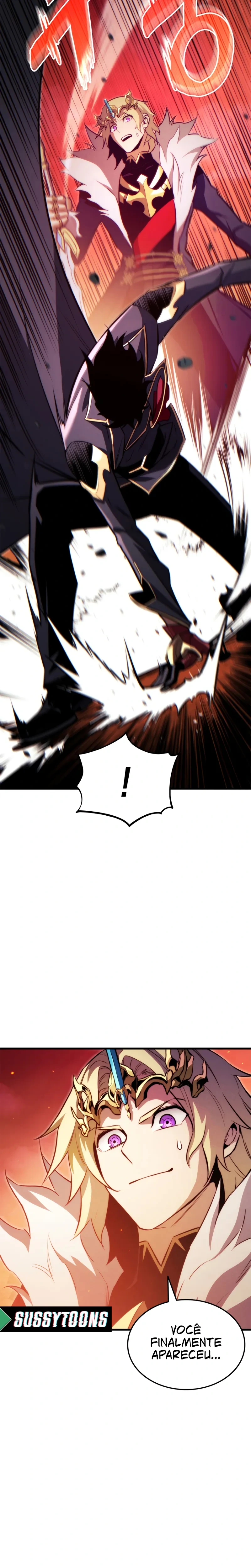 O Retorno do Ranker capítulo 193 página 7