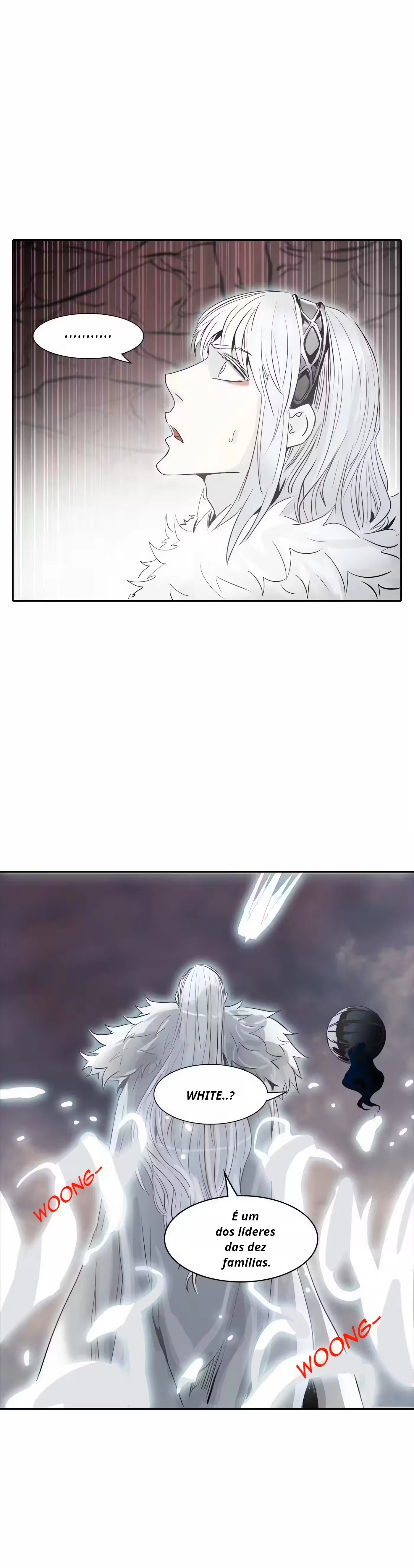 Tower of God (Season 2) capítulo 257 página 4