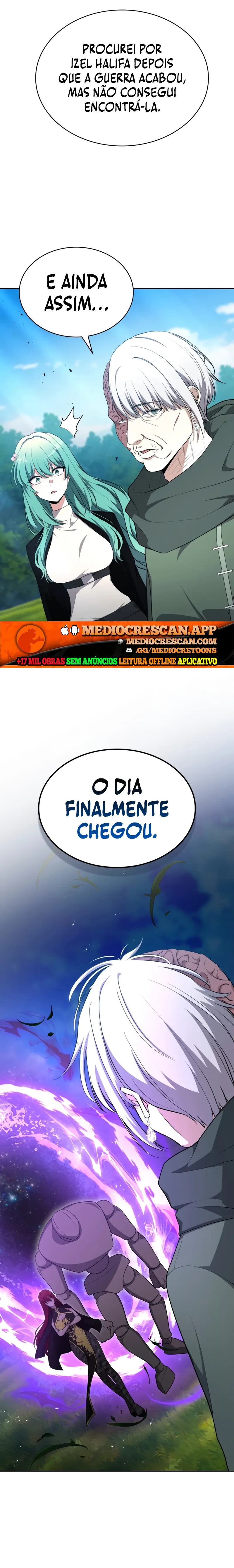 Sequestrando Dragões capítulo 50 página 10
