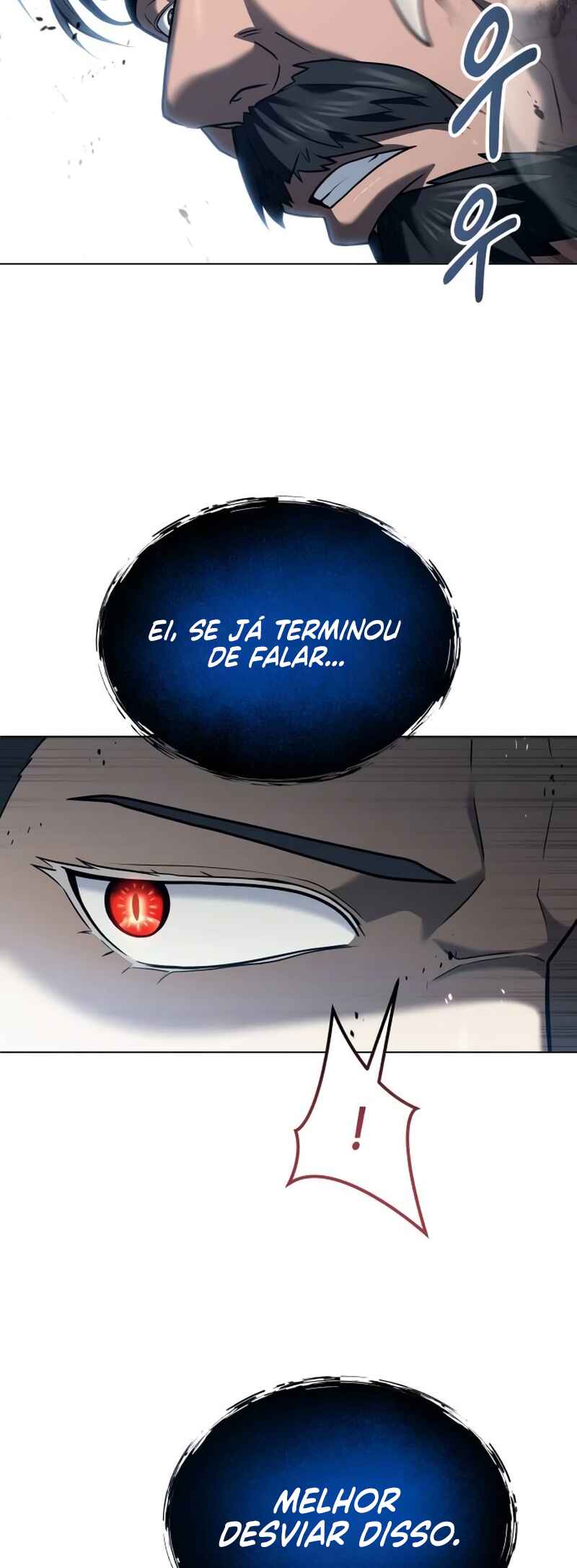 Urek Mazino capítulo 56 página 49