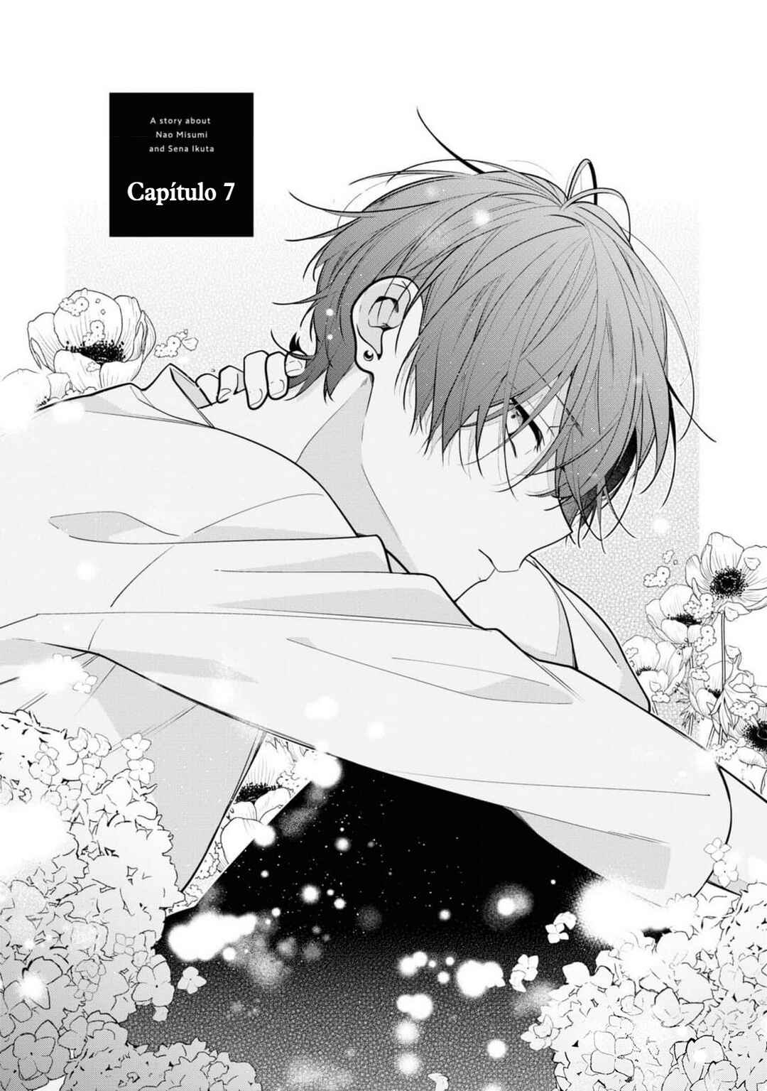 Nee-chan no Tomodachi ga Uzai Hanashi capítulo 7 página 6