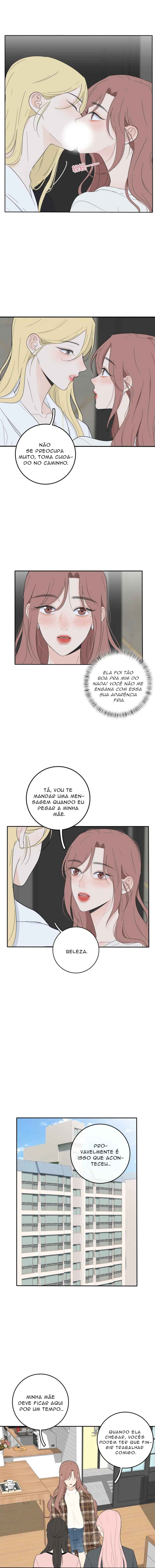 Rénjiān Bǎilǐ Jǐn capítulo 125 página 5