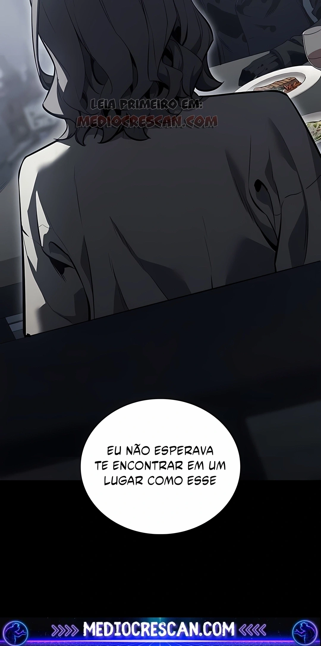 Return of the Disaster-Class Hero capítulo 175 página 8