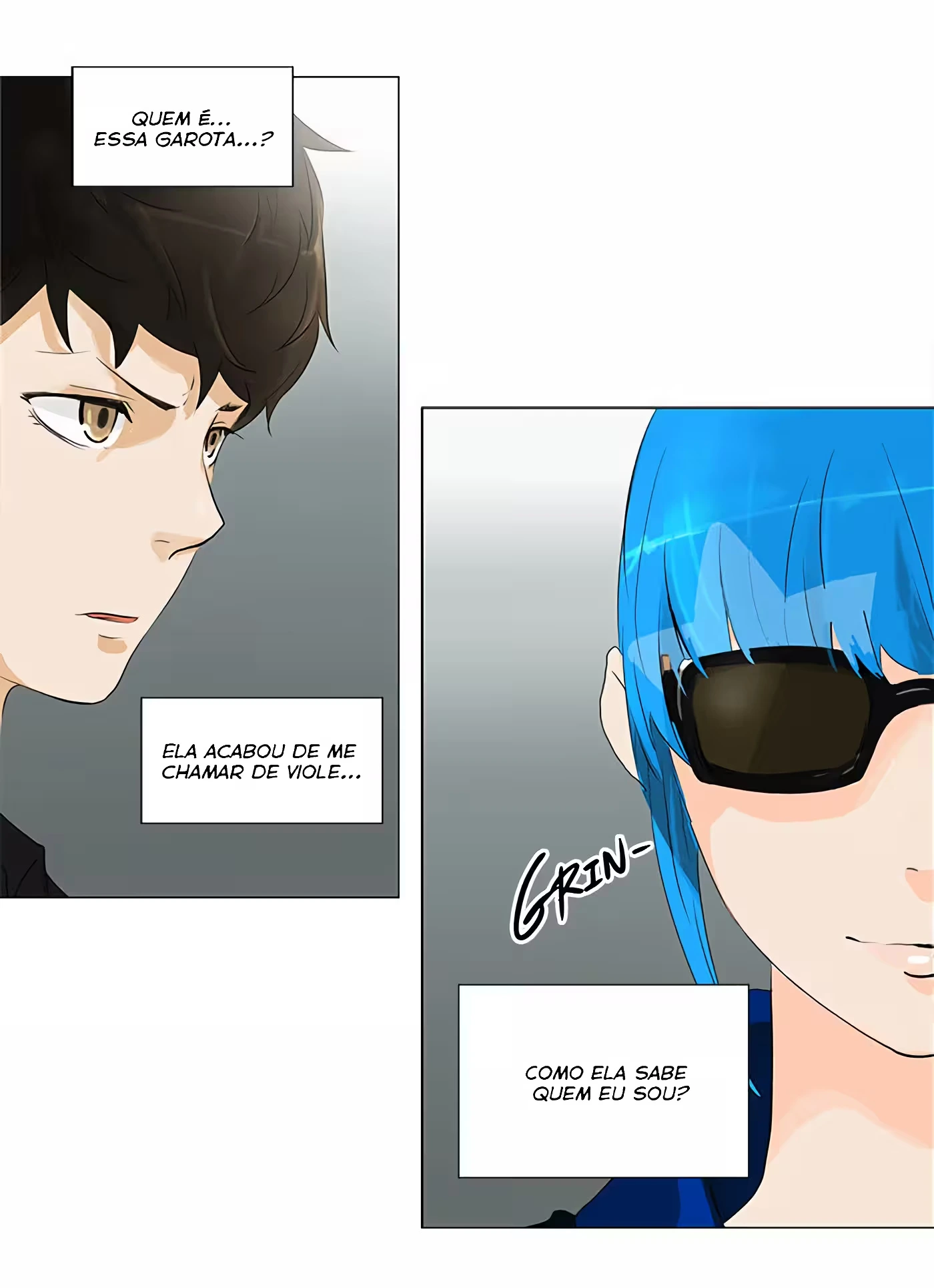 Tower of God (Season 2) capítulo 127 página 6