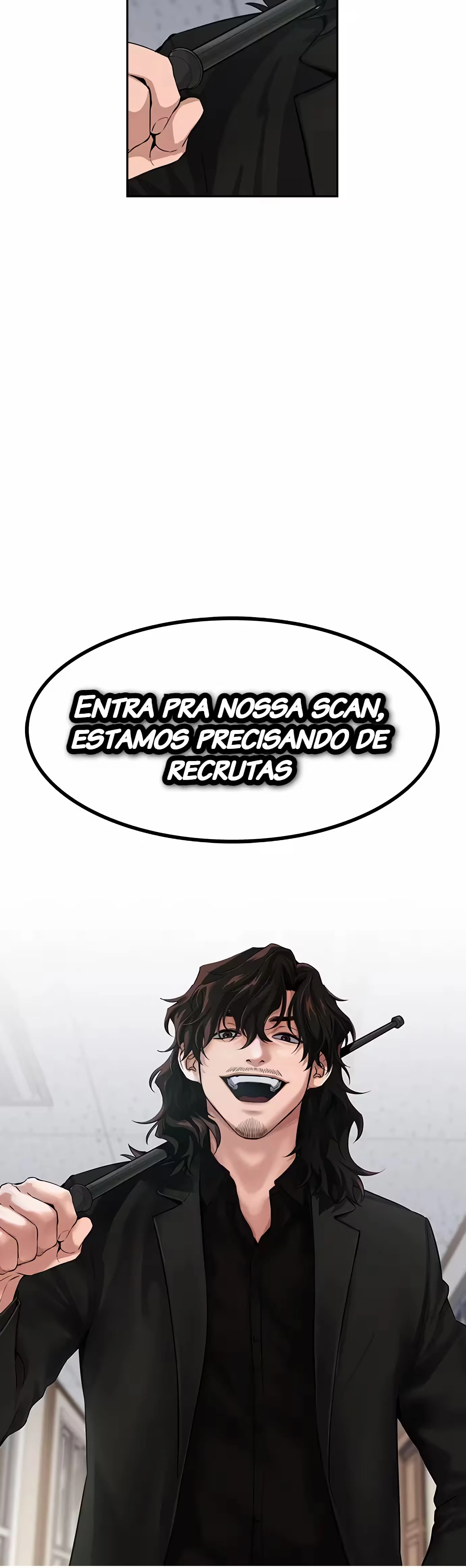 Real Man capítulo 7 página 13