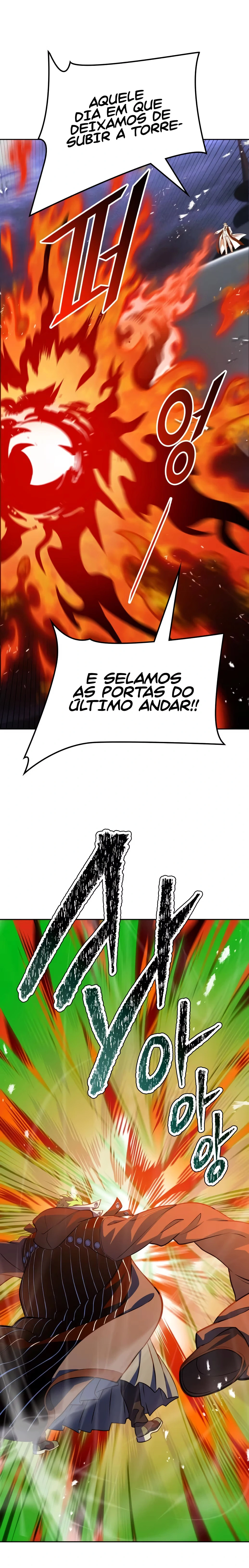 Tower of God (Season 3) capítulo 164 página 7