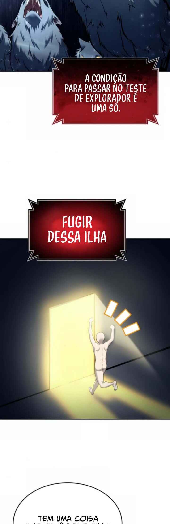 Urek Mazino capítulo 31 página 28