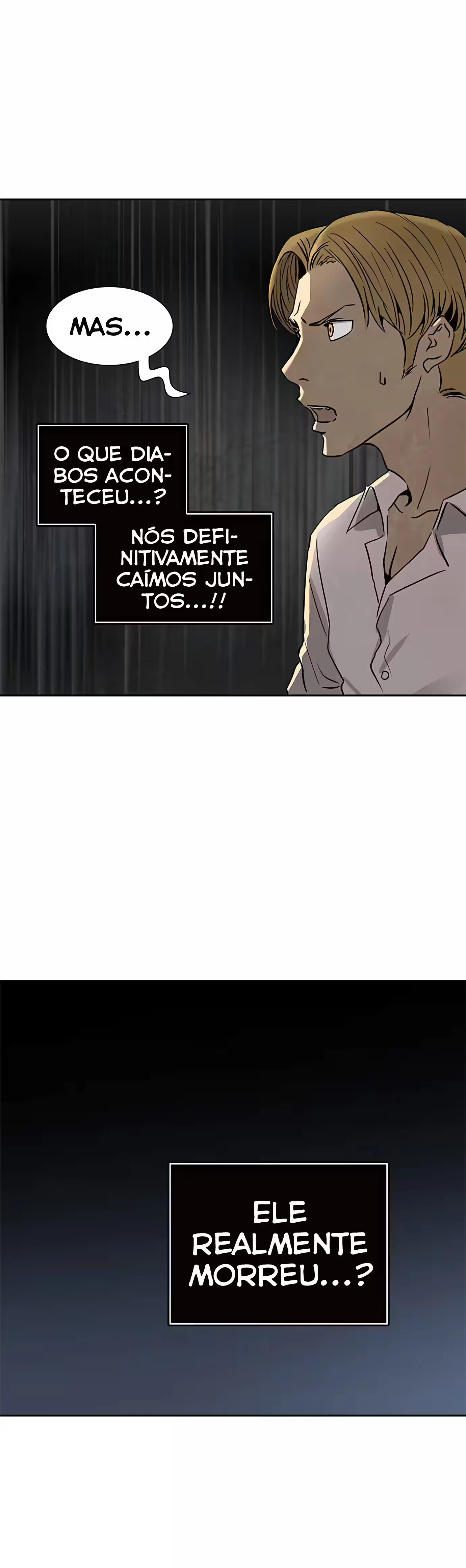 Tower of God (Season 2) capítulo 235 página 10