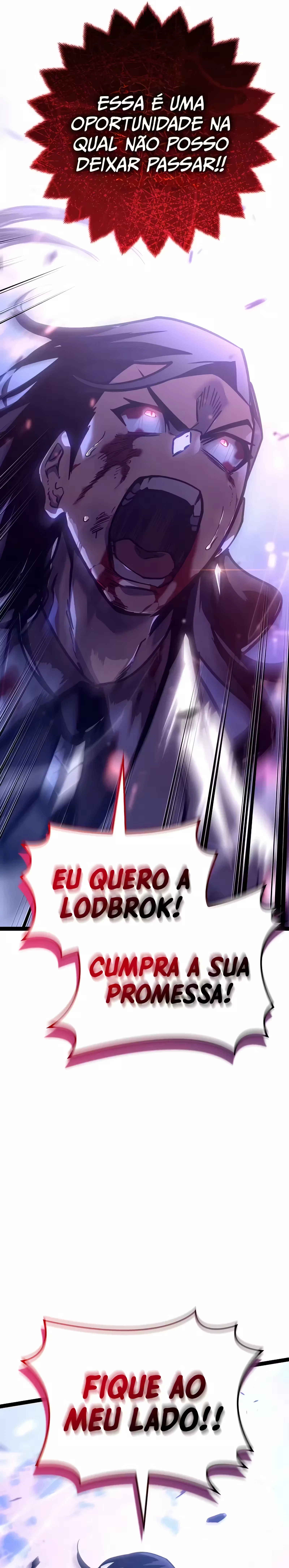 Regressando como o Bastardo do Clã da Espada capítulo 25 página 9