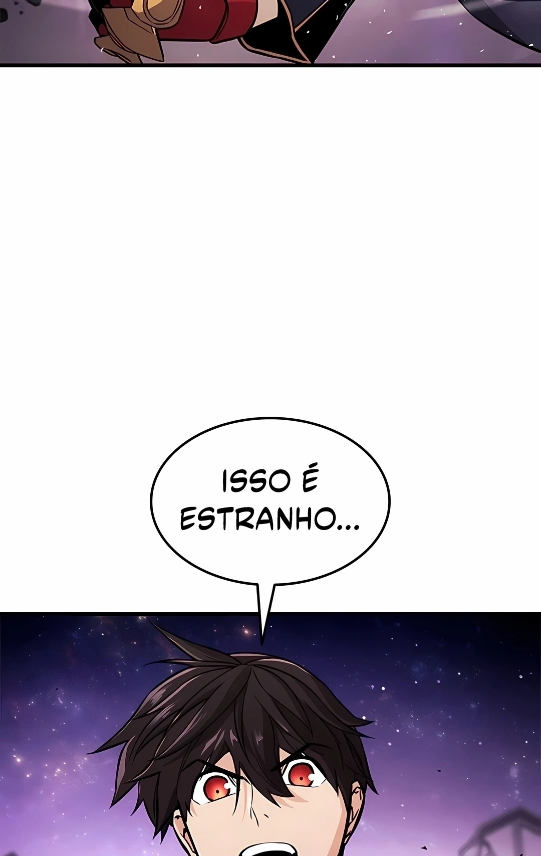 O Retorno do Ranker capítulo 254 página 3