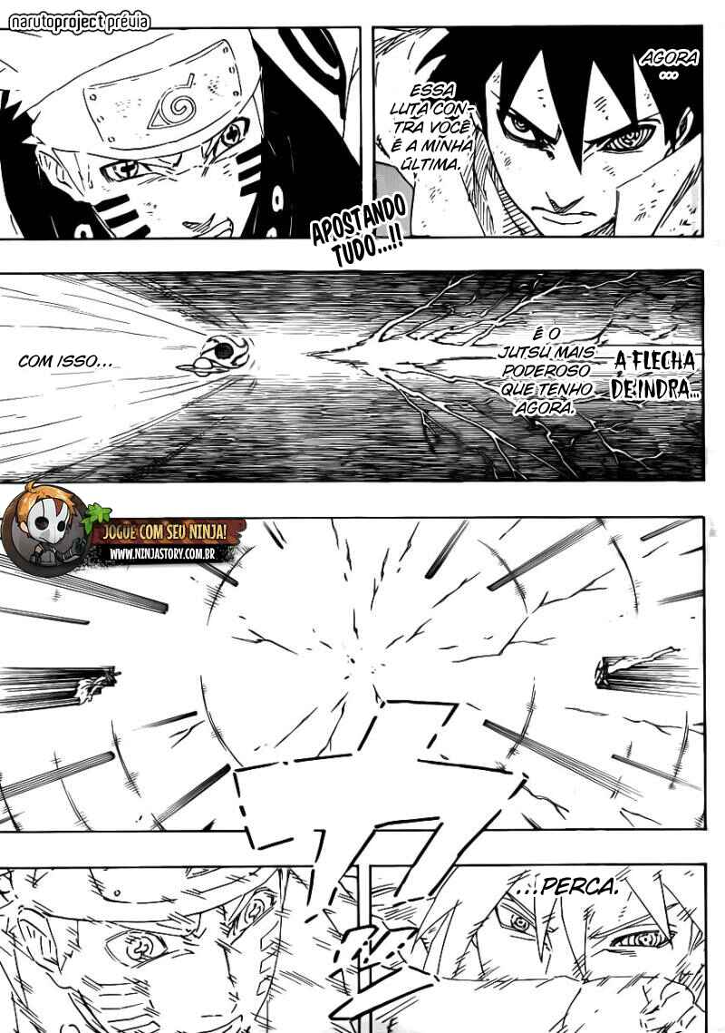 Naruto capítulo 697 página 2