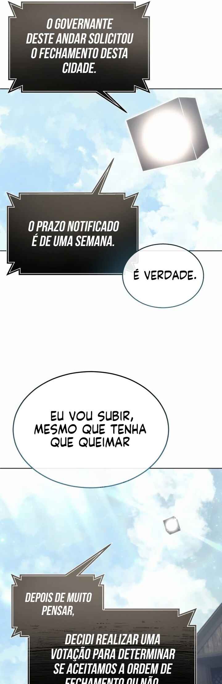 Urek Mazino capítulo 51 página 28