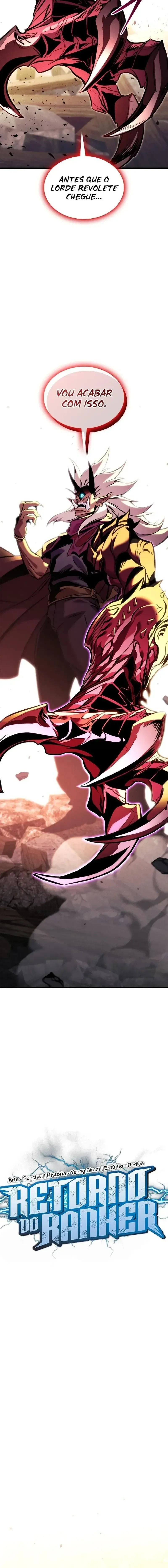 O Retorno do Ranker capítulo 202 página 2