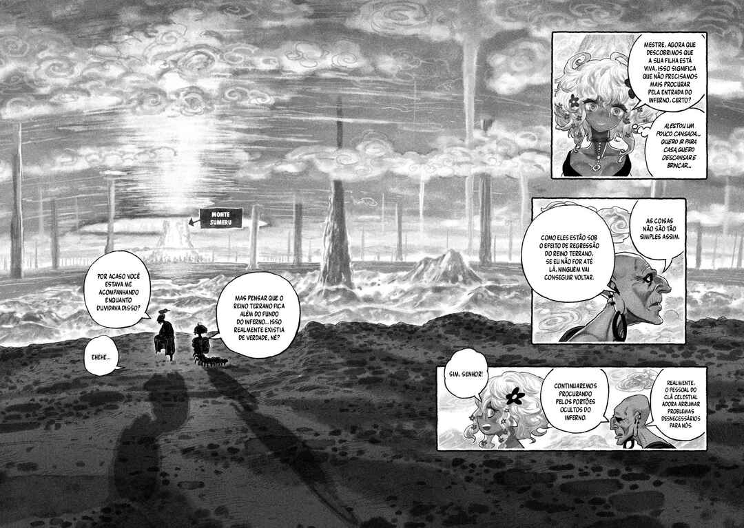 Shoujouhime capítulo 27 página 12