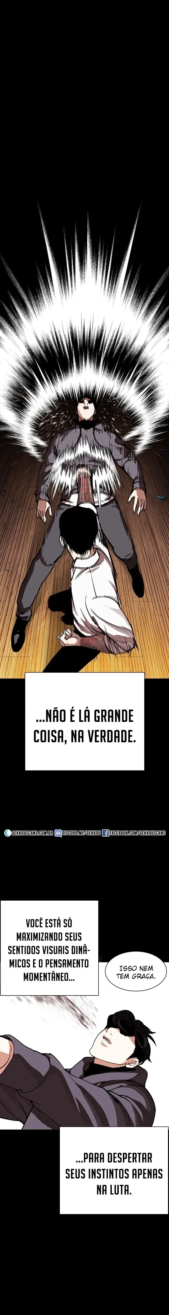 Lookism capítulo 286 página 6