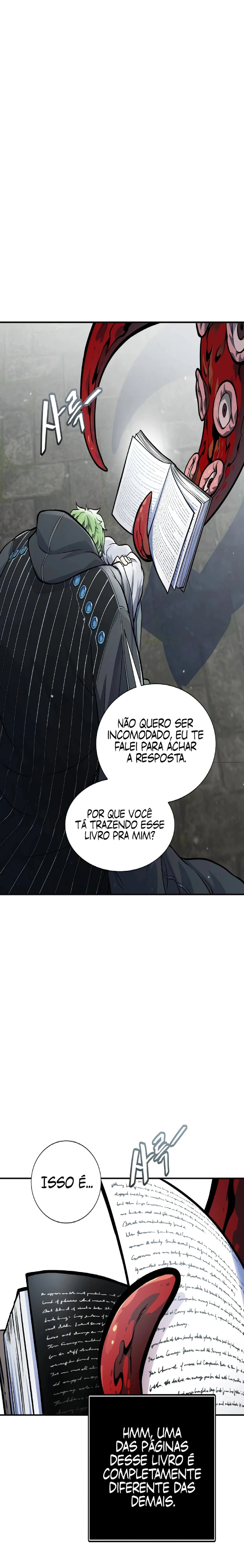 Tower of God (Season 3) capítulo 169 página 4