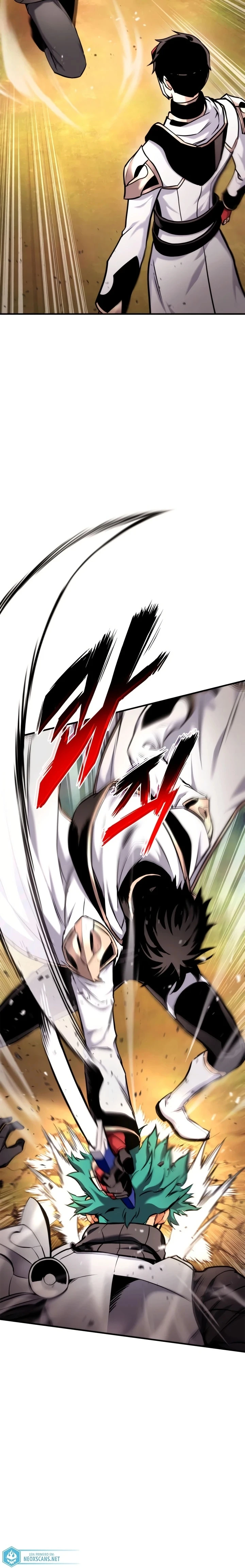 O Retorno do Ranker capítulo 77 página 5