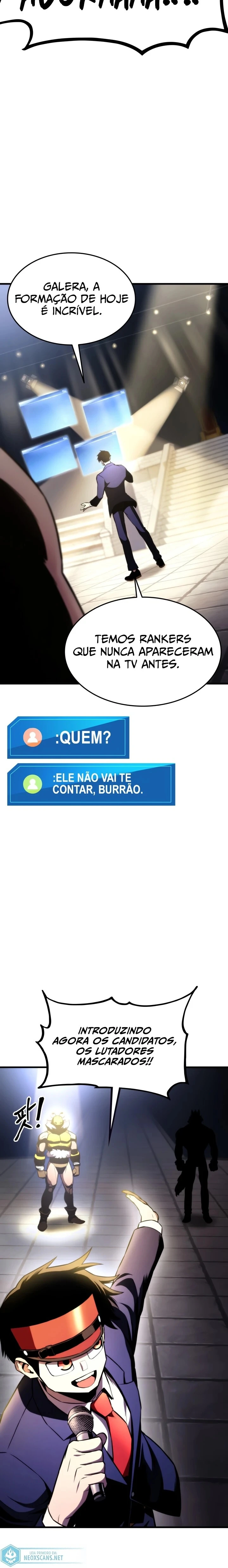 O Retorno do Ranker capítulo 46 página 3
