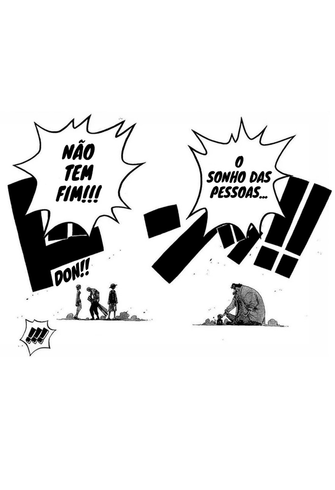 One Piece capítulo 1181 página 13