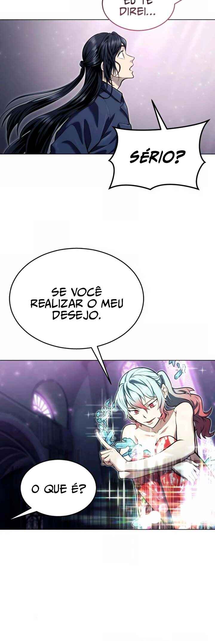 Urek Mazino capítulo 30 página 73