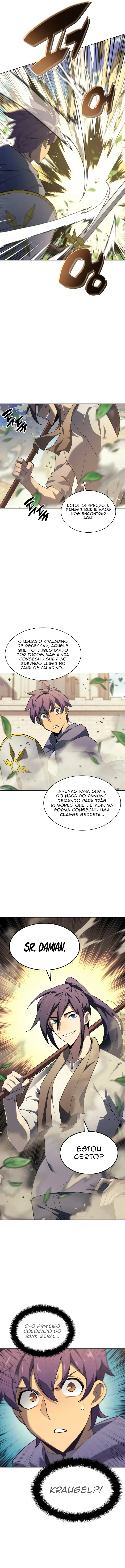 As Aventuras de Greed capítulo 131 página 16