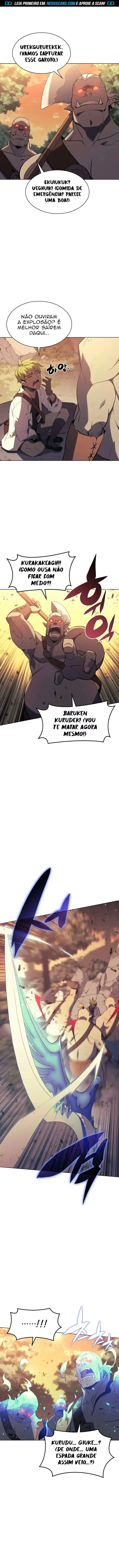 As Aventuras de Greed capítulo 87 página 4
