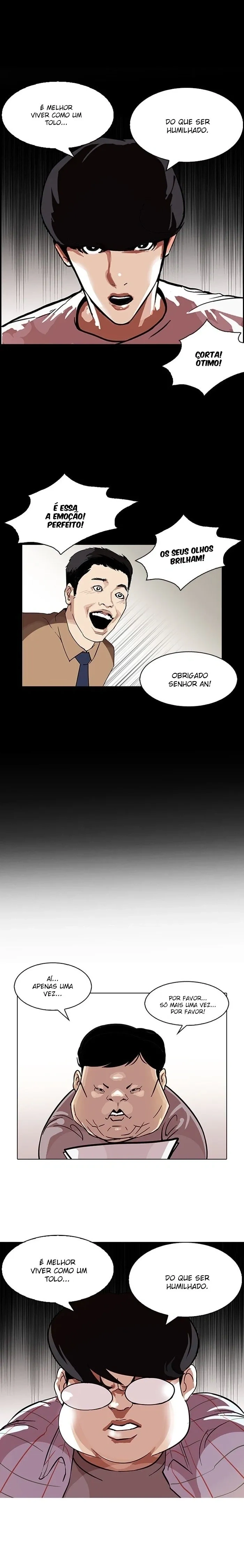 Lookism capítulo 103 página 6