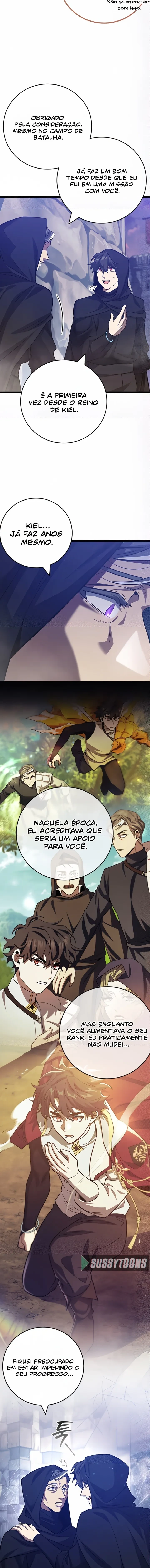 O Mago Devorador de Dragões capítulo 119 página 17
