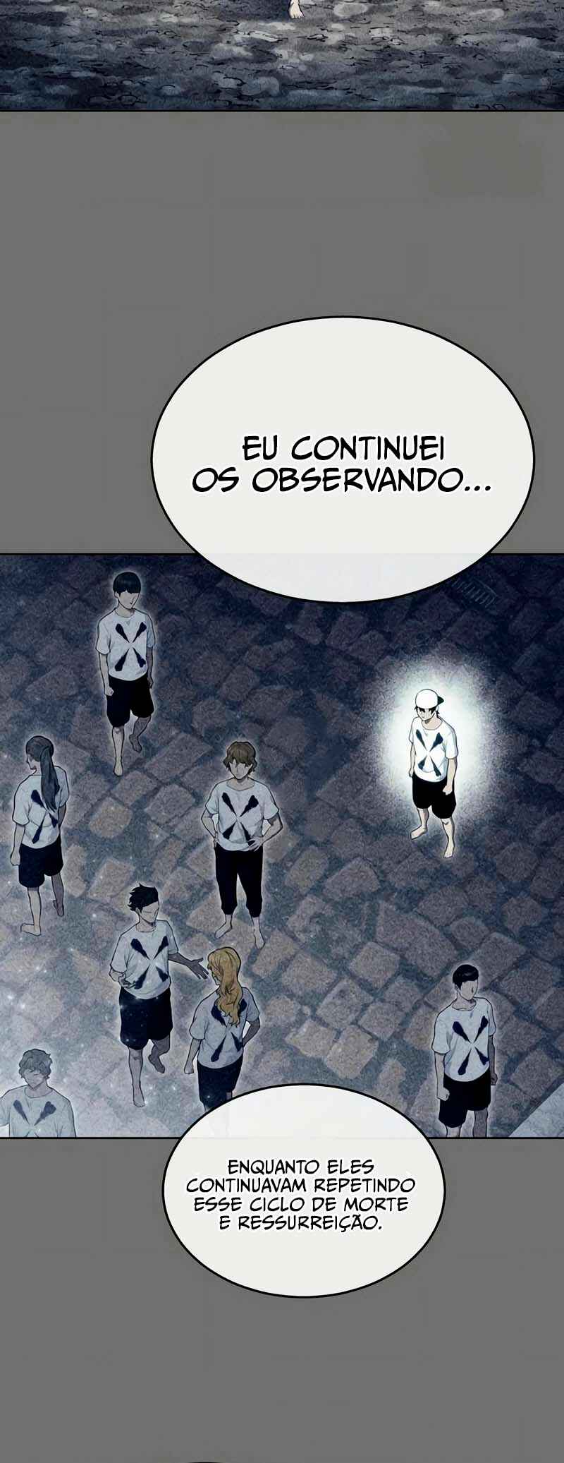 Urek Mazino capítulo 29 página 65
