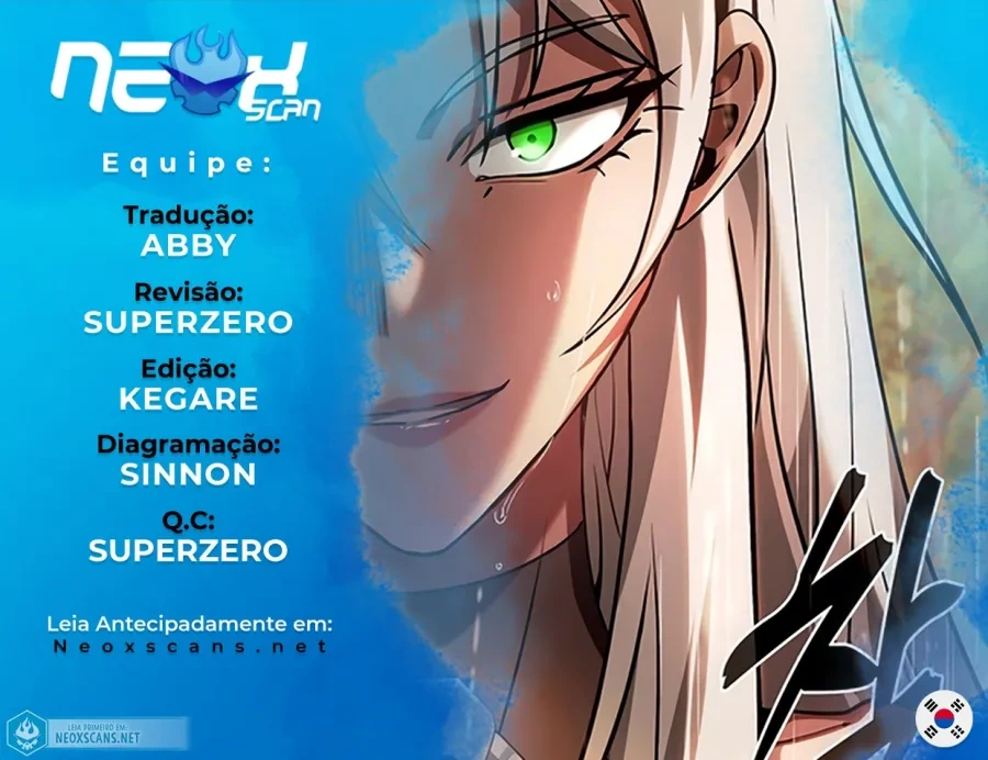 O Mestre da Espada Genial da Academia capítulo 19 página 1