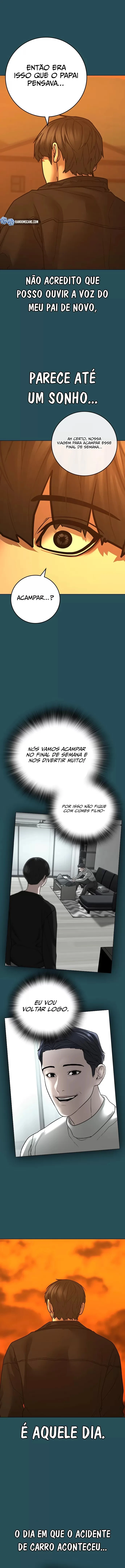 Missões na Vida Real capítulo 114 página 8