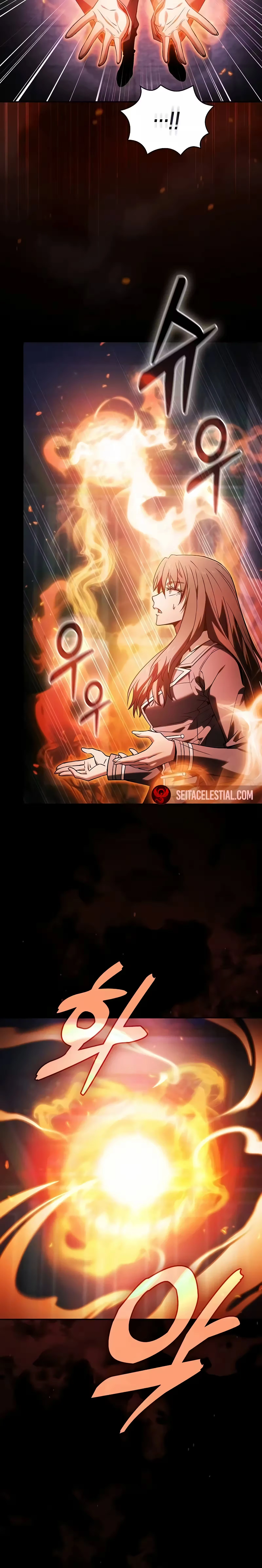 O Mestre da Espada Genial da Academia capítulo 74 página 6