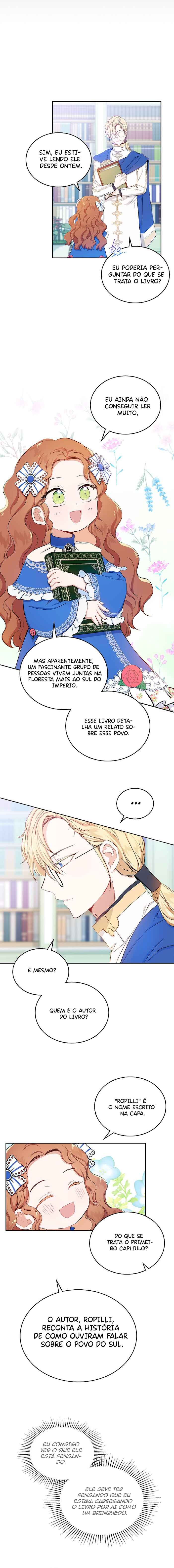 Ibeon Saengeun Gajuga Doegetseumnida capítulo 6 página 10