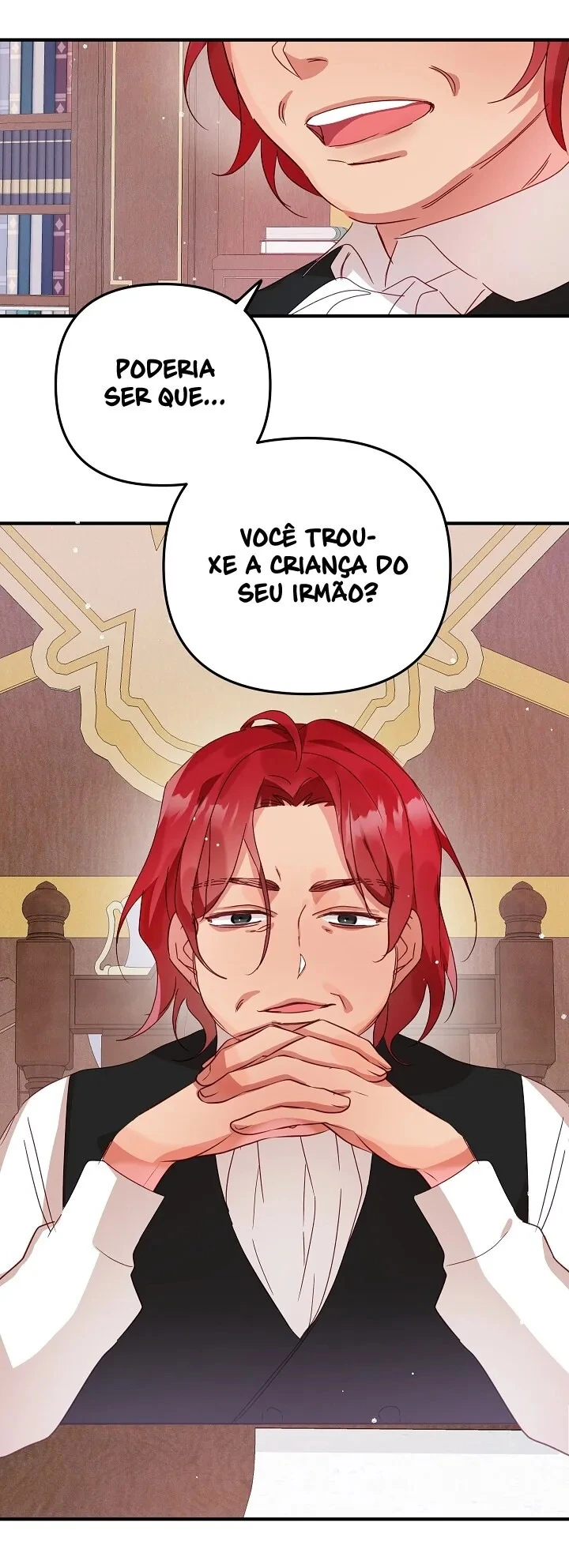 How to Stop the Tyrant’s Blackening capítulo 2 página 49